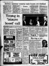 Atherstone News and Herald Friday 24 February 1984 Page 16