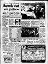Atherstone News and Herald Friday 24 February 1984 Page 17