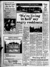 Atherstone News and Herald Friday 24 February 1984 Page 18