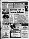 Atherstone News and Herald Friday 24 February 1984 Page 20