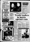 Atherstone News and Herald Friday 24 February 1984 Page 22