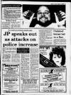Atherstone News and Herald Friday 24 February 1984 Page 25