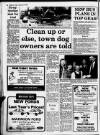 Atherstone News and Herald Friday 24 February 1984 Page 26