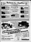 Atherstone News and Herald Friday 24 February 1984 Page 43
