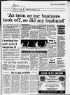Atherstone News and Herald Friday 24 February 1984 Page 61