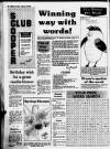 Atherstone News and Herald Friday 24 February 1984 Page 62