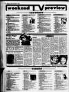 Atherstone News and Herald Friday 24 February 1984 Page 64