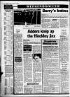 Atherstone News and Herald Friday 24 February 1984 Page 74