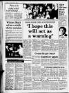 Atherstone News and Herald Friday 02 March 1984 Page 2