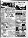 Atherstone News and Herald Friday 02 March 1984 Page 3