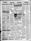 Atherstone News and Herald Friday 02 March 1984 Page 6