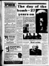 Atherstone News and Herald Friday 02 March 1984 Page 8