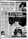 Atherstone News and Herald Friday 02 March 1984 Page 9