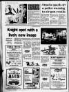 Atherstone News and Herald Friday 02 March 1984 Page 18