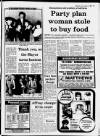 Atherstone News and Herald Friday 02 March 1984 Page 19