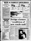 Atherstone News and Herald Friday 02 March 1984 Page 20