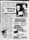Atherstone News and Herald Friday 02 March 1984 Page 21