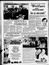 Atherstone News and Herald Friday 02 March 1984 Page 24