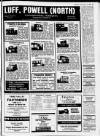 Atherstone News and Herald Friday 02 March 1984 Page 35