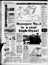 Atherstone News and Herald Friday 02 March 1984 Page 58