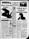 Atherstone News and Herald Friday 02 March 1984 Page 59