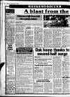 Atherstone News and Herald Friday 02 March 1984 Page 70