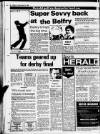 Atherstone News and Herald Friday 02 March 1984 Page 72