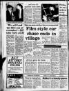 Atherstone News and Herald Friday 09 March 1984 Page 2