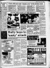 Atherstone News and Herald Friday 09 March 1984 Page 3