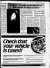 Atherstone News and Herald Friday 09 March 1984 Page 7