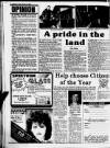 Atherstone News and Herald Friday 09 March 1984 Page 8