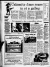 Atherstone News and Herald Friday 09 March 1984 Page 10