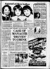 Atherstone News and Herald Friday 09 March 1984 Page 13