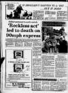 Atherstone News and Herald Friday 09 March 1984 Page 14