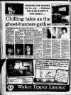 Atherstone News and Herald Friday 09 March 1984 Page 16