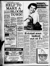 Atherstone News and Herald Friday 09 March 1984 Page 20