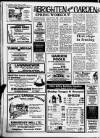 Atherstone News and Herald Friday 09 March 1984 Page 22