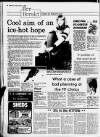 Atherstone News and Herald Friday 09 March 1984 Page 28