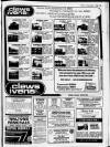 Atherstone News and Herald Friday 09 March 1984 Page 43