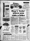 Atherstone News and Herald Friday 09 March 1984 Page 64