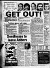 Atherstone News and Herald Friday 09 March 1984 Page 76