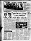 Atherstone News and Herald Friday 16 March 1984 Page 2