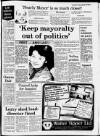 Atherstone News and Herald Friday 16 March 1984 Page 5