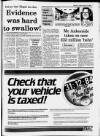 Atherstone News and Herald Friday 16 March 1984 Page 7