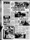 Atherstone News and Herald Friday 16 March 1984 Page 8