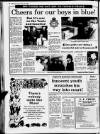 Atherstone News and Herald Friday 16 March 1984 Page 18