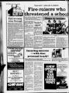 Atherstone News and Herald Friday 16 March 1984 Page 20