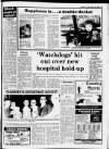 Atherstone News and Herald Friday 16 March 1984 Page 25