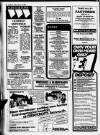 Atherstone News and Herald Friday 16 March 1984 Page 32