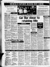 Atherstone News and Herald Friday 16 March 1984 Page 72